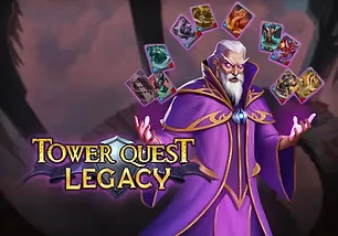 Legacy of Dead